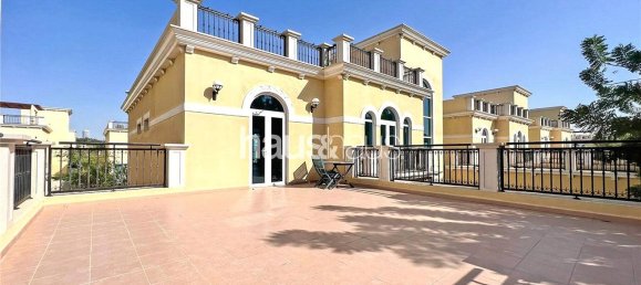 4 bedrooms Villa in Jumeirah Park, UAE No. 99783 18