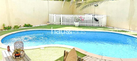 4 bedrooms Villa in Jumeirah Park, UAE No. 99783 7