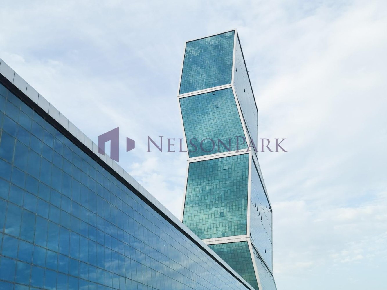 Apartamento de 1 dormitorio en Doha, Qatar No. 521