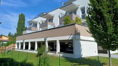 3 rooms Apartment in Graz, Austria No. 249852