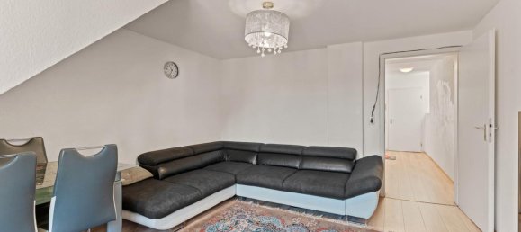 Apartamento de 3 dormitorios en Mannheim, Germany No. 232479 7