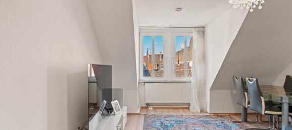 Apartamento de 3 dormitorios en Mannheim, Germany No. 232479 8
