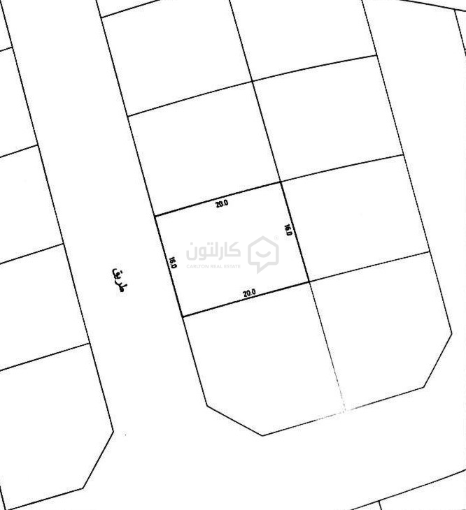 Отель, гостиница 320.4м² в Хамад, Бахрейн № 959
