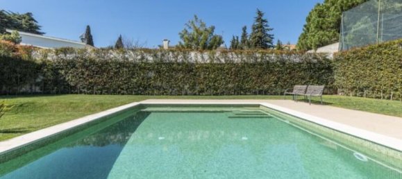 6 bedrooms Villa in Oeiras, Portugal No. 112523 4