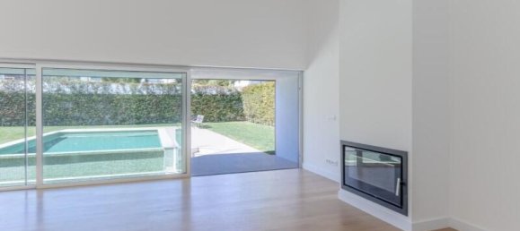 6 bedrooms Villa in Oeiras, Portugal No. 112523 6