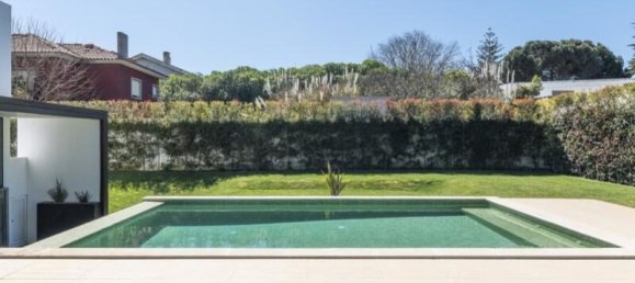 6 bedrooms Villa in Oeiras, Portugal No. 112523 3