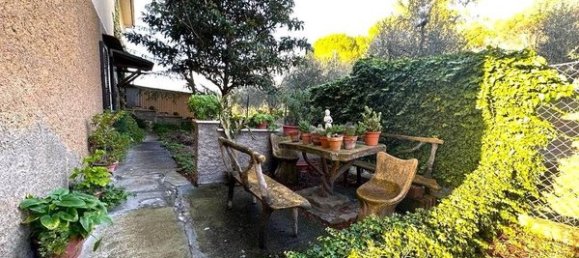 Дом с 10 комнатами в Казале Мариттимо, Италия № 221121 15