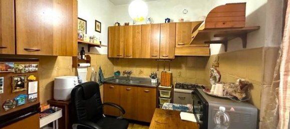 Дом с 10 комнатами в Казале Мариттимо, Италия № 221121 22