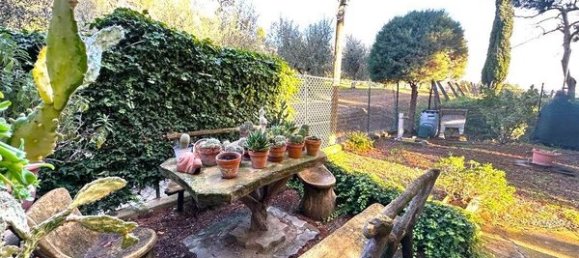 Дом с 10 комнатами в Казале Мариттимо, Италия № 221121 10