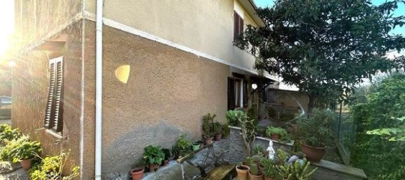 Дом с 10 комнатами в Казале Мариттимо, Италия № 221121 24