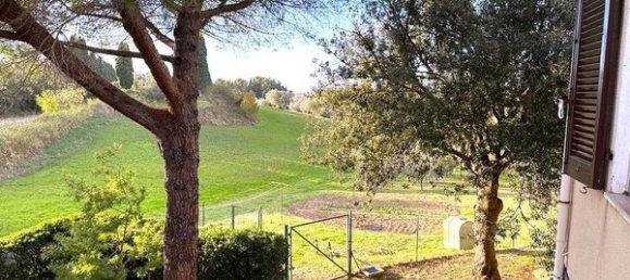 Дом с 10 комнатами в Казале Мариттимо, Италия № 221121 5