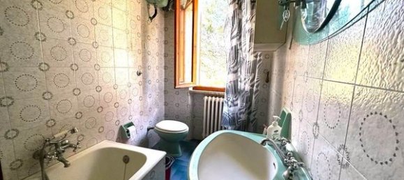 Дом с 10 комнатами в Казале Мариттимо, Италия № 221121 21