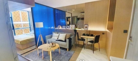 1 bedroom Condo in Bangkok, Thailand No. 17520 2