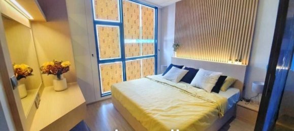 1 bedroom Condo in Bangkok, Thailand No. 17520 4
