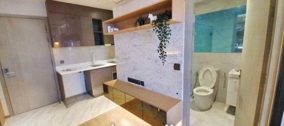 1 bedroom Condo in Bangkok, Thailand No. 17520 3