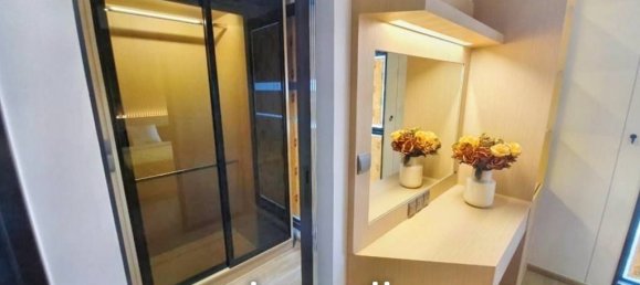 1 bedroom Condo in Bangkok, Thailand No. 17520 6