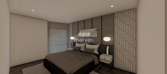 Grundstück in Baguim do Monte, Portugal 232m², Nr. 255059 11