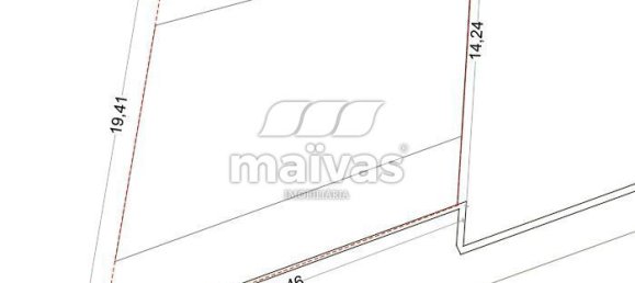 Grundstück in Baguim do Monte, Portugal 232m², Nr. 255059 20