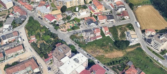 Grundstück in Baguim do Monte, Portugal 232m², Nr. 255059 15