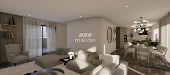 Grundstück in Baguim do Monte, Portugal 232m², Nr. 255059 4