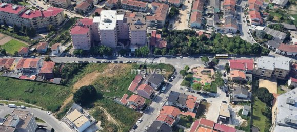 Grundstück in Baguim do Monte, Portugal 232m², Nr. 255059 12
