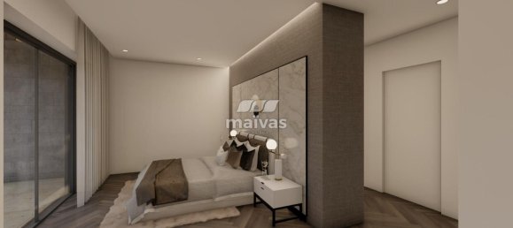 Grundstück in Baguim do Monte, Portugal 232m², Nr. 255059 7