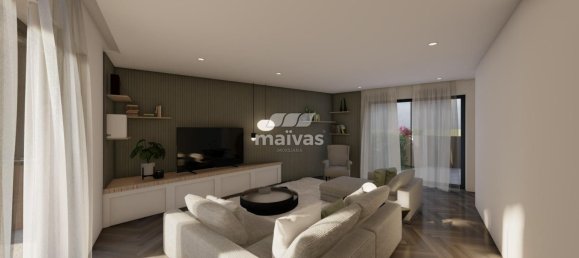 Grundstück in Baguim do Monte, Portugal 232m², Nr. 255059 5