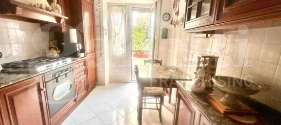 2 Schlafzimmer Wohnung in Rome, Italy, Nr. 157377 12