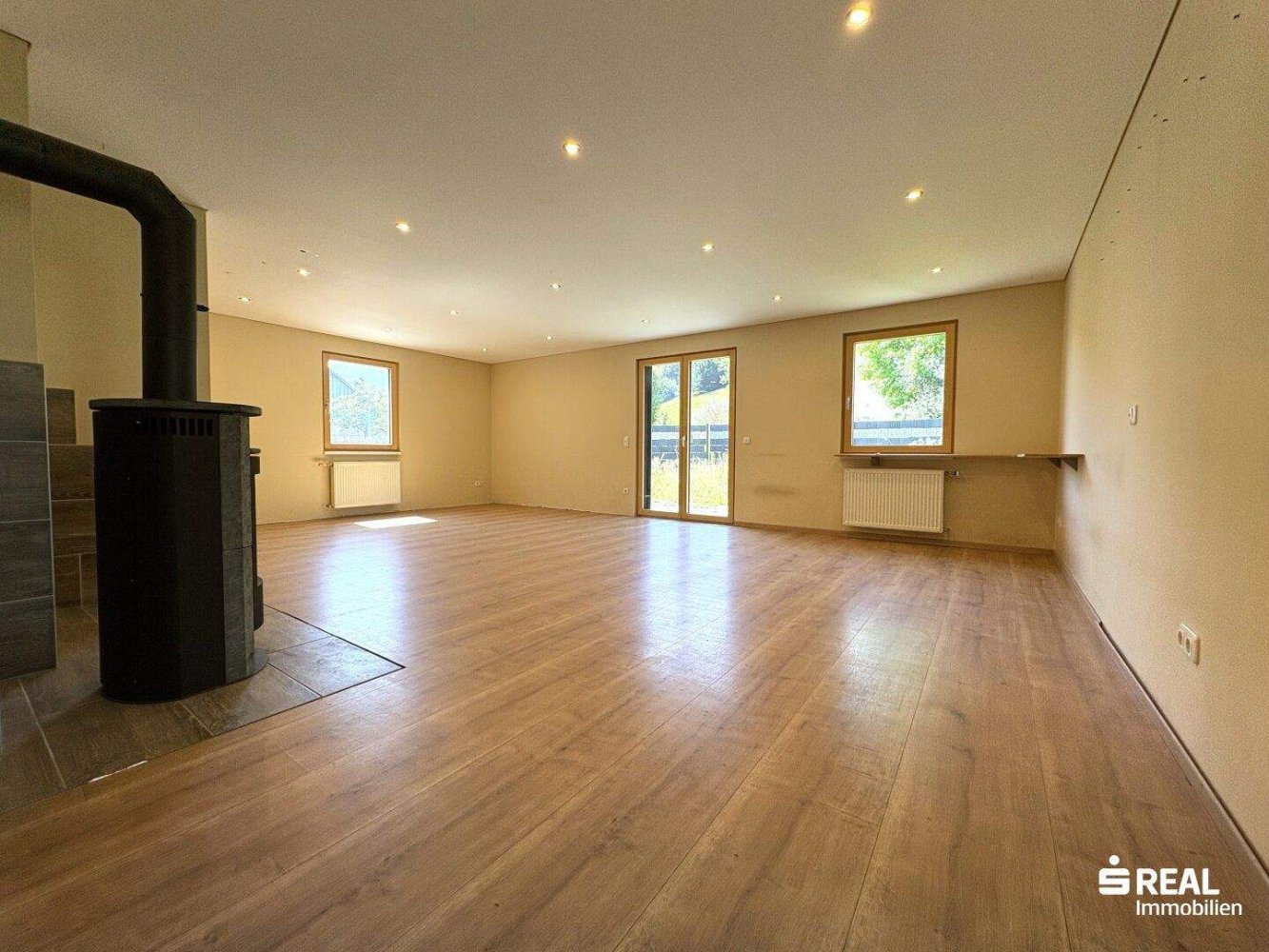 3-Zimmer Wohnung in Nenzing, Austria, Nr. 143539