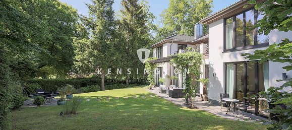 4 غرف نوم فيلا في Bad Tolz-Wolfratshausen, Germany رقم 133536 25