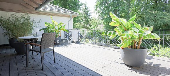 4 غرف نوم فيلا في Bad Tolz-Wolfratshausen, Germany رقم 133536 23