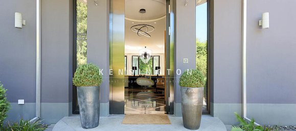 4 غرف نوم فيلا في Bad Tolz-Wolfratshausen, Germany رقم 133536 5