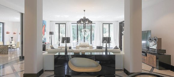 4 غرف نوم فيلا في Bad Tolz-Wolfratshausen, Germany رقم 133536 6