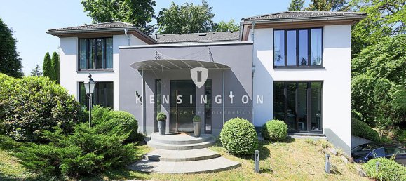 4 غرف نوم فيلا في Bad Tolz-Wolfratshausen, Germany رقم 133536 4