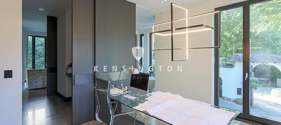 4 غرف نوم فيلا في Bad Tolz-Wolfratshausen, Germany رقم 133536 11