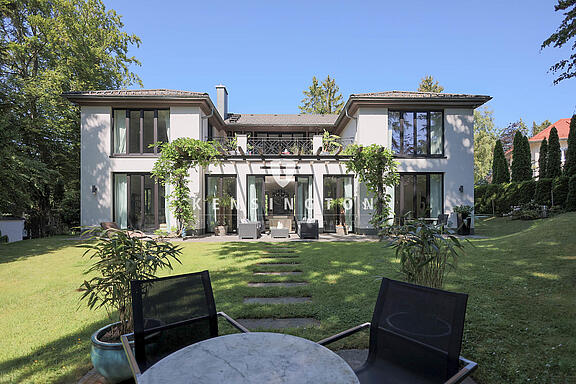 4 غرف نوم فيلا في Bad Tolz-Wolfratshausen, Germany رقم 133536