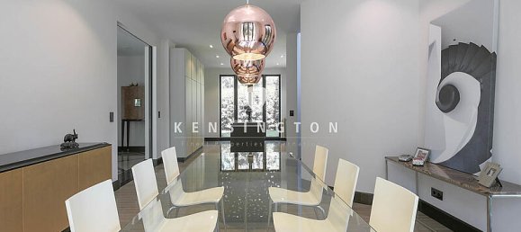 4 غرف نوم فيلا في Bad Tolz-Wolfratshausen, Germany رقم 133536 2