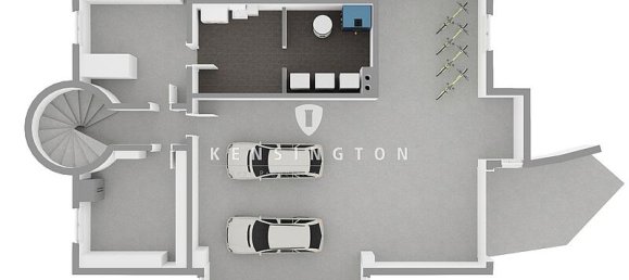 4 غرف نوم فيلا في Bad Tolz-Wolfratshausen, Germany رقم 133536 30