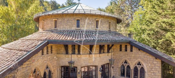 Castelos T8 em Plappeville, France N.º 59512 11