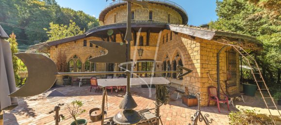 Castelos T8 em Plappeville, France N.º 59512 19