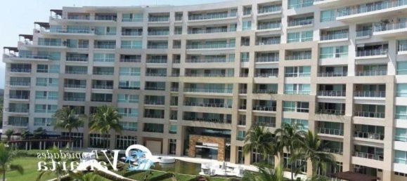 Квартира с 2 спальнями в Наярита, Мексика № 163811 2