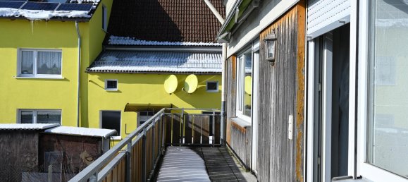 7-salle Maison de ville à Esslingen, Germany No. 4109 6