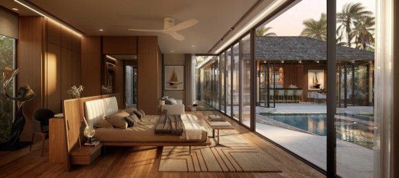 4 Schlafzimmer Haus in Bang Tao, Thailand, Nr. 79052 8