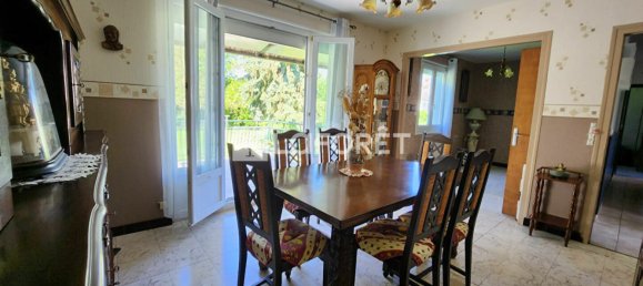 3 bedrooms House in Rainvillers, France No. 152960 2