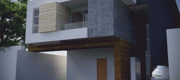 3 Schlafzimmer Haus in Nuevo Leon, Mexico, Nr. 189220 2