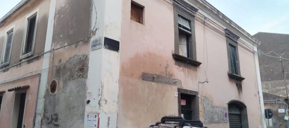 5غرفة منزل في Acireale, Italy رقم 123516 2