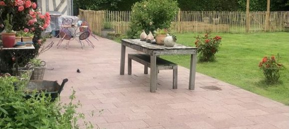 Дом с 4 спальнями в Кальвадос, Франция № 356437 2