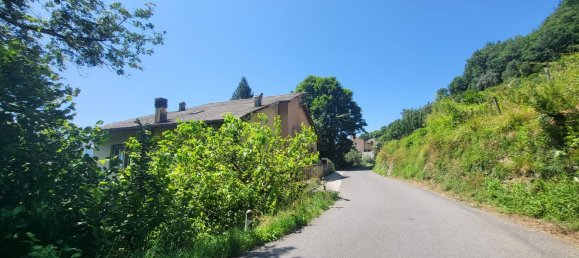 22 rooms House in Neirone, Italy No. 278824 44