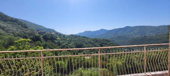 22 rooms House in Neirone, Italy No. 278824 22