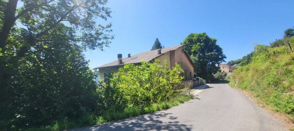 22 rooms House in Neirone, Italy No. 278824 2